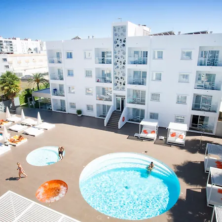 Ibiza Sun Hotel 4*