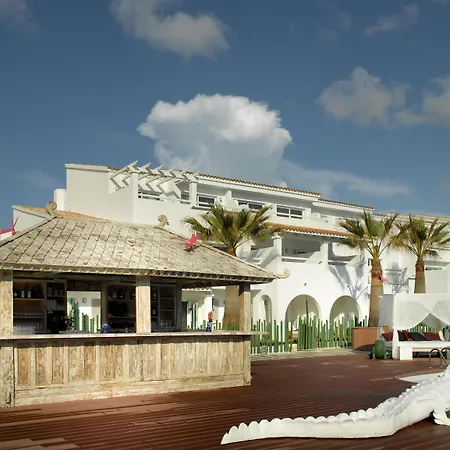 The Unexpected Ibiza - Adults Only - Ushuaia Club Entrance Included 5*