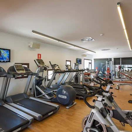 Grand Palladium White Island & Playa d'en Bossa