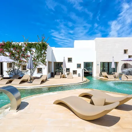 Hotel Grand Palladium White Island & 5*