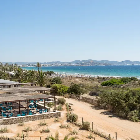 Grand Palladium White Island & 5* Playa d'en Bossa