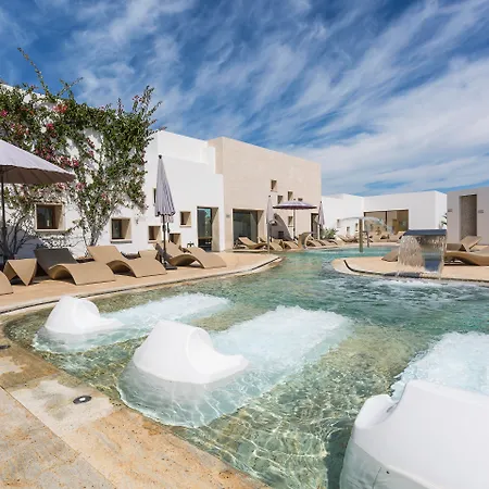 Grand Palladium White Island & Hotel Playa d'en Bossa