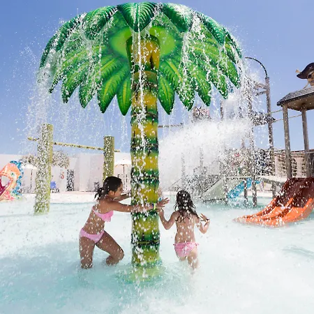 Grand Palladium White Island & Hotel 5*