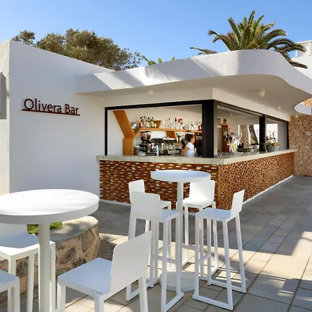 Grand Palladium White Island & 5* Playa d'en Bossa