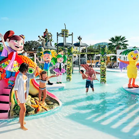 Hotel Grand Palladium White Island & 5*