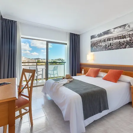 Vibra Mare Nostrum Hotel