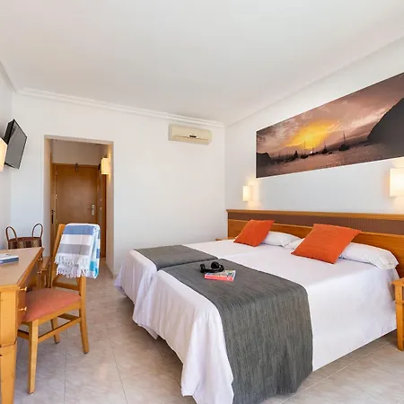 Vibra Mare Nostrum Hotel