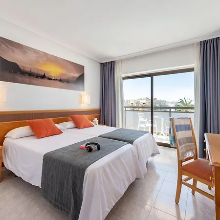 Hotel Vibra Mare Nostrum