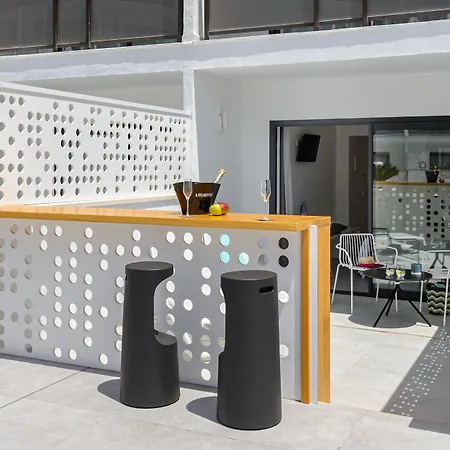 Vibra Mare Nostrum Hotel Playa d'en Bossa