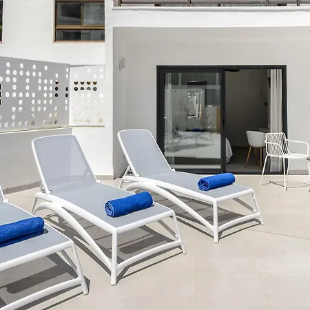 Vibra Mare Nostrum Hotel