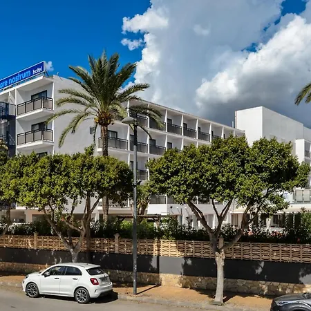 Hotel Vibra Mare Nostrum 3*
