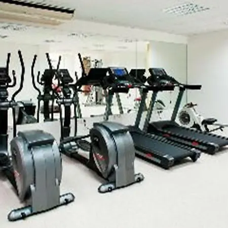 Ebano Apartments&spa 4*
