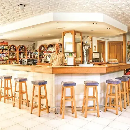 Ebano Apartments&spa 4*