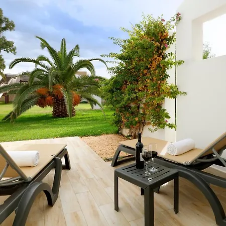 Hotel Grand Palladium White Island & Playa d'en Bossa