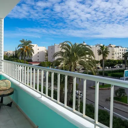 Apartment Tabbu Ibiza *