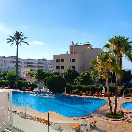 Hotel Vibra Mare Nostrum Playa d'en Bossa