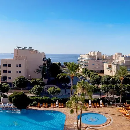 Vibra Mare Nostrum Playa d'en Bossa
