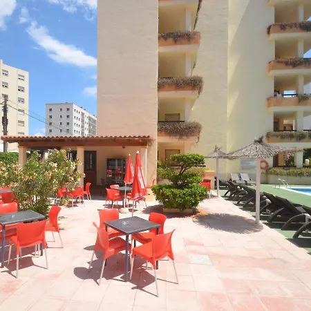 Apartment Arlanza - Only Adults *