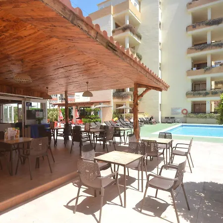 Arlanza - Only Adults Apartment *