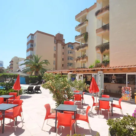 Arlanza - Only Adults Apartment