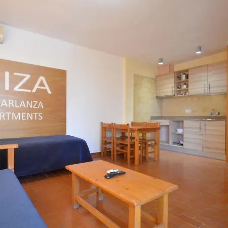 Arlanza - Only Adults Apartment *