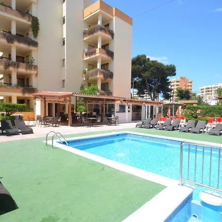 Apartment Arlanza - Only Adults