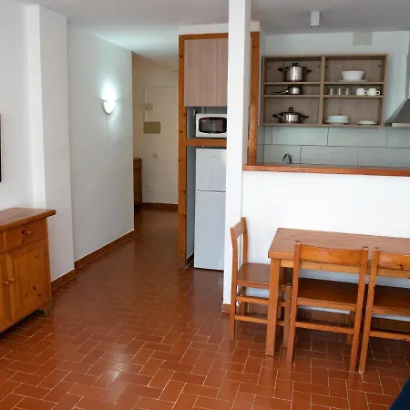 Apartment Arlanza - Only Adults