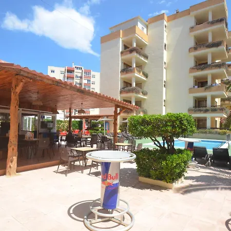 Arlanza - Only Adults Playa d'en Bossa