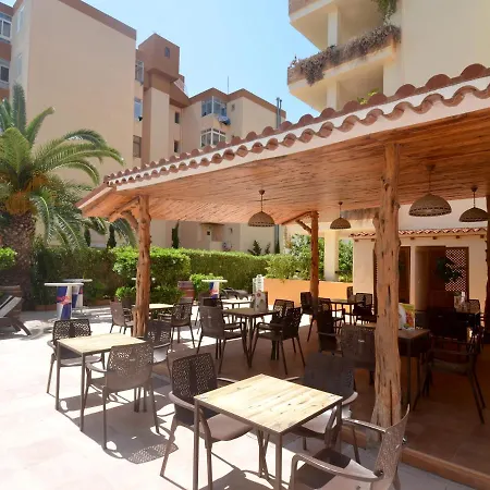 Arlanza - Only Adults Apartment *