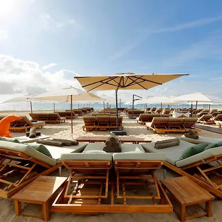 Hotel The Unexpected Ibiza - Adults Only - Ushuaia Club Entrance Included