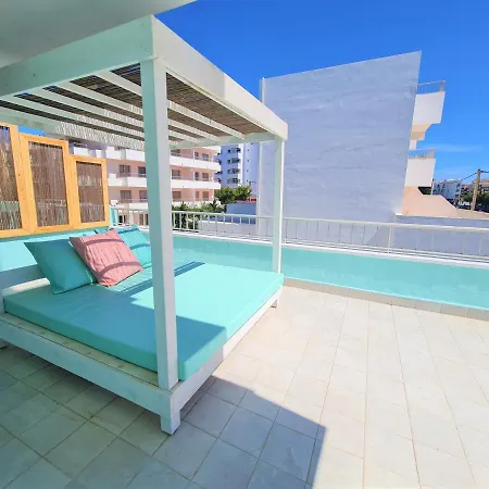 Apartment Tabbu Ibiza *