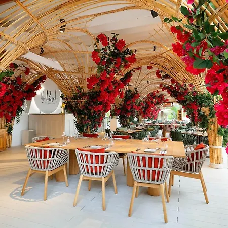 Hotel The Unexpected Ibiza - Adults Only - Ushuaia Club Entrance Included Playa d'en Bossa