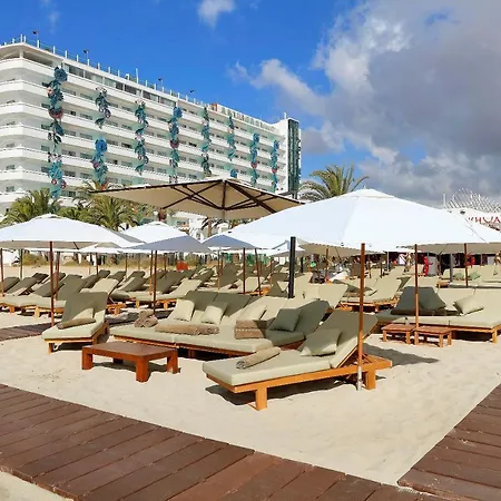 The Unexpected Ibiza - Adults Only - Ushuaia Club Entrance Included