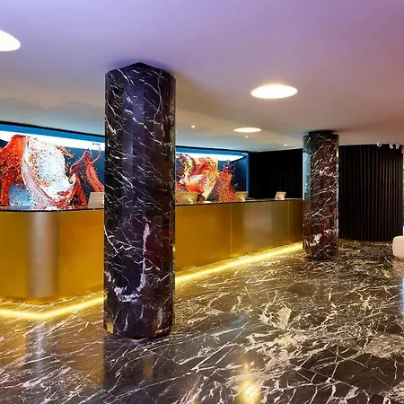 The Unexpected Ibiza - Adults Only - Ushuaia Club Entrance Included 5* Playa d'en Bossa