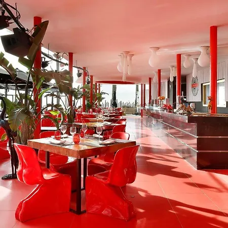 The Unexpected Ibiza - Adults Only - Ushuaia Club Entrance Included Hotel 5*