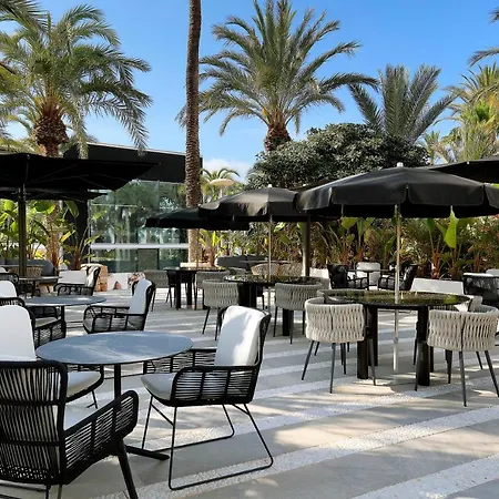 Hotel The Unexpected Ibiza - Adults Only - Ushuaia Club Entrance Included