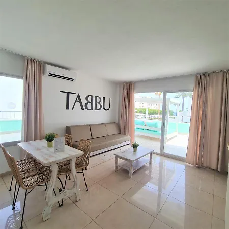 Tabbu Ibiza Apartment *