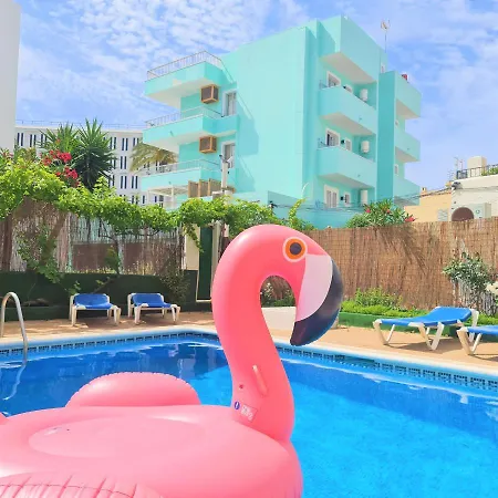 Tabbu Ibiza Apartment
