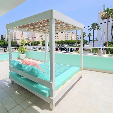 Tabbu Ibiza *