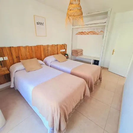Apartment Tabbu Ibiza *