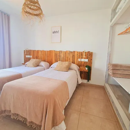 Tabbu Ibiza * Playa d'en Bossa