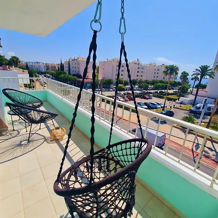 Tabbu Ibiza Apartment