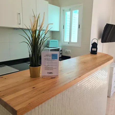 Tabbu Ibiza Apartment *