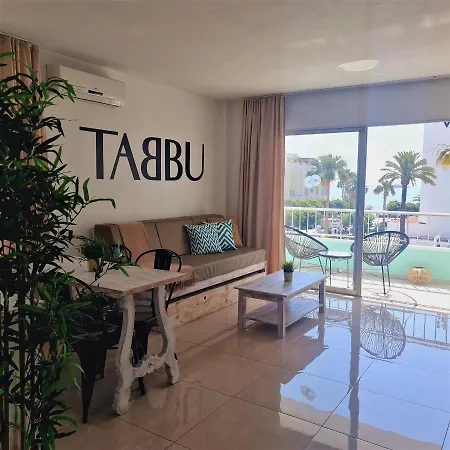 Tabbu Ibiza *