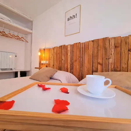 Apartment Tabbu Ibiza *