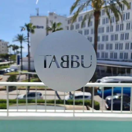Tabbu Ibiza Apartment Playa d'en Bossa