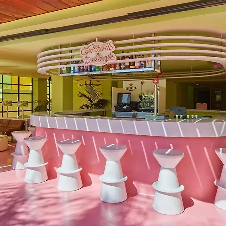 Hotel Tropicana Ibiza - Adults Only