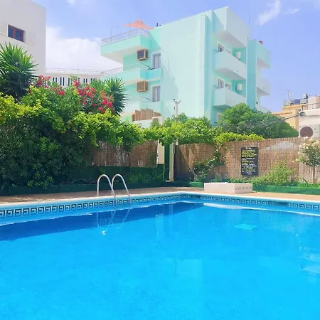 Tabbu Ibiza Apartment