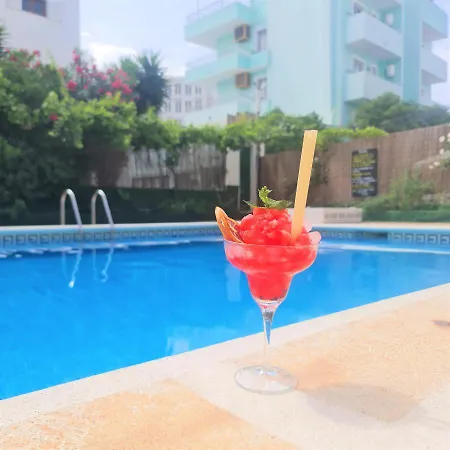 Apartment Tabbu Ibiza