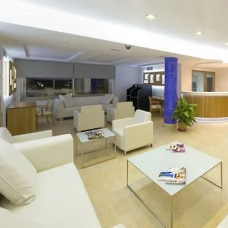 Aparthotel Bon Sol Prestige - Ab Group